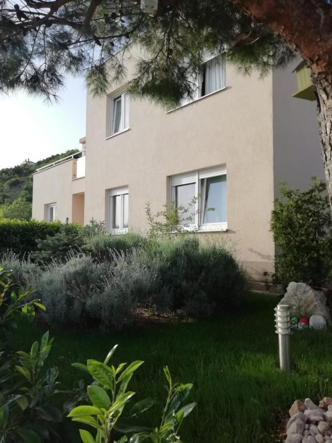 Apartment Dandelion Brela Luaran gambar